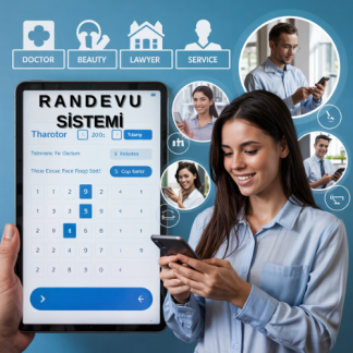 Randevu Sistemi