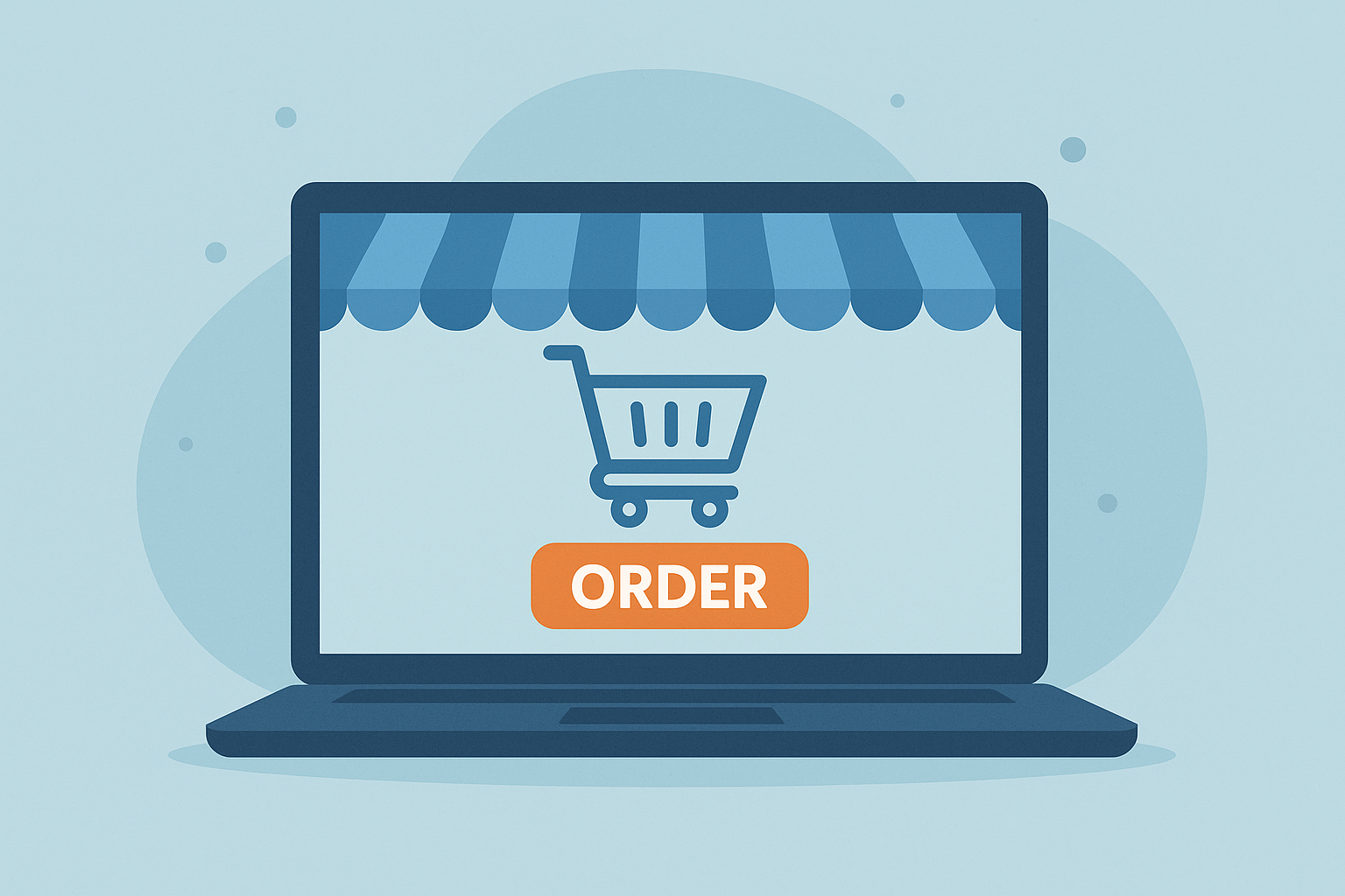 Online sipariş modülü ile müşterilerinize hızlı, kolay ve güvenli alışveriş deneyimi sunun. Dijital satışta fark yaratın!