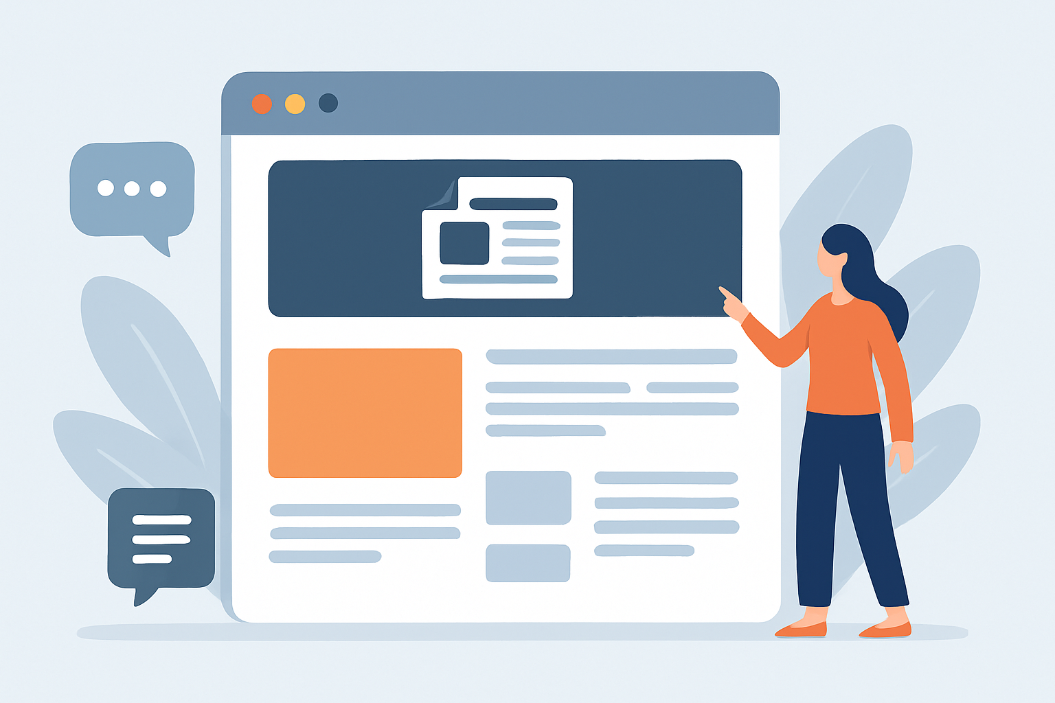 Haber/blog modülü ile içeriklerinizi kolayca yönetin, SEO uyumlu yazılar yayınlayarak sitenizin görünürlüğünü artırın.