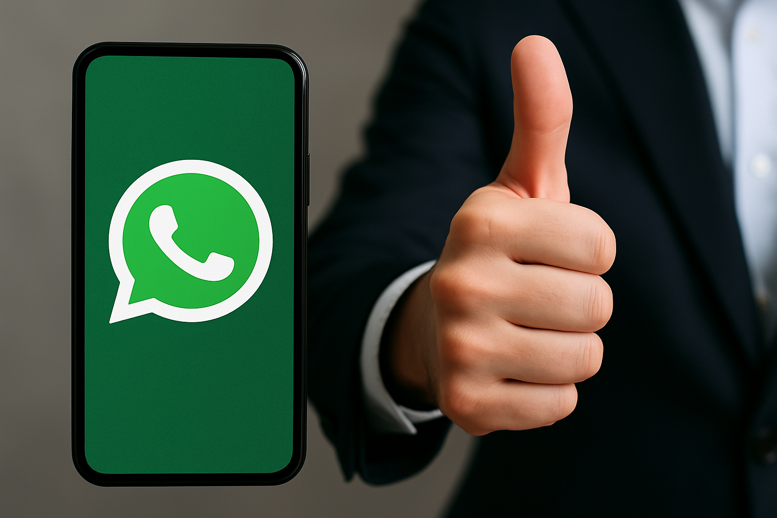 Hızlı WhatsApp İletişim Modülü ile ziyaretçileriniz anında size ulaşsın, dönüşüm oranınızı ve müşteri memnuniyetini artırın.
