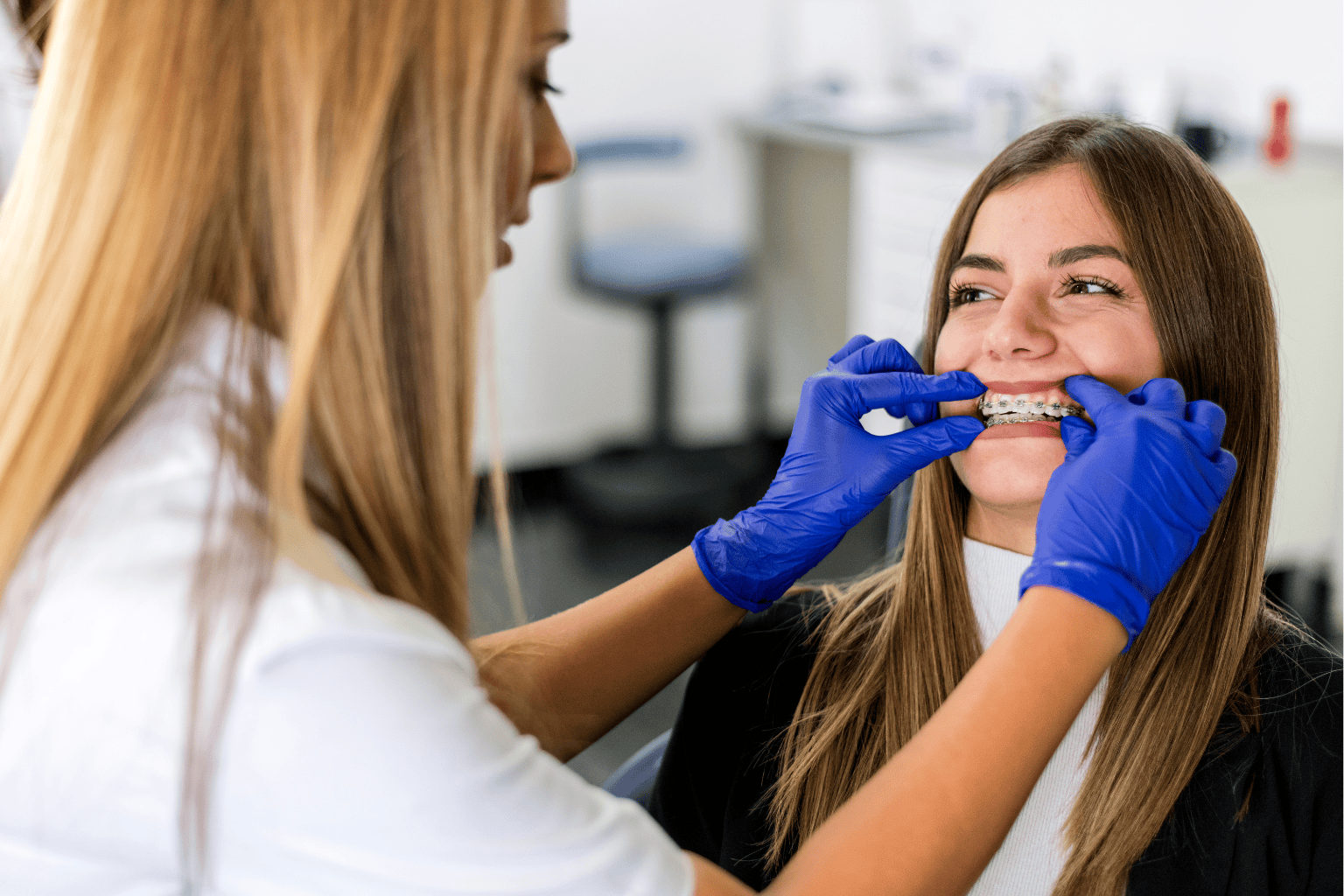 Ortodontist