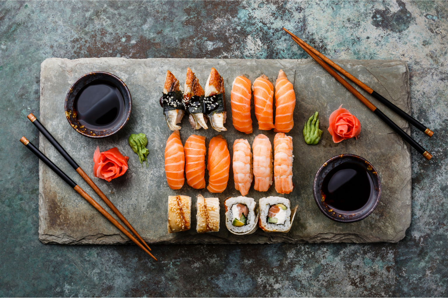 Alanya Sushi