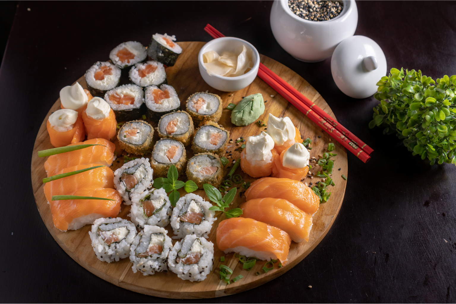Alanya Sushi