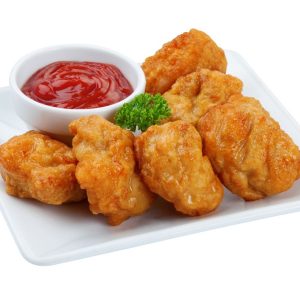 063 Antalya Nugget 6 Adet