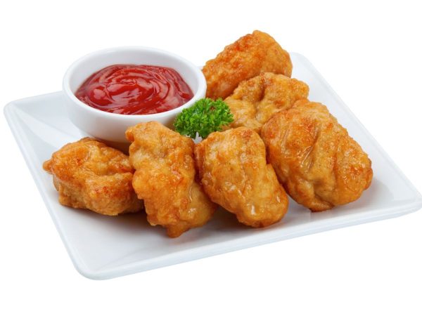 063 Antalya Nugget 6 Adet
