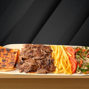 053 Antalya Et Döner