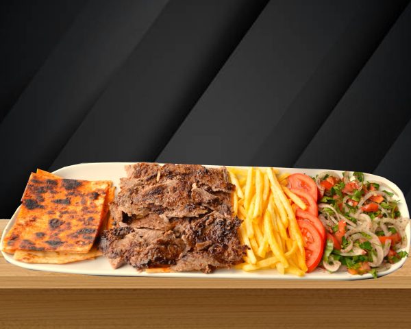 053 Antalya Et Döner