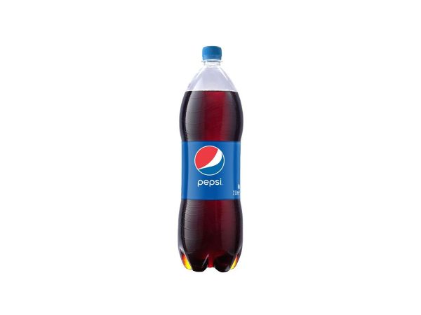 075 Antalya Pepsi 25 L