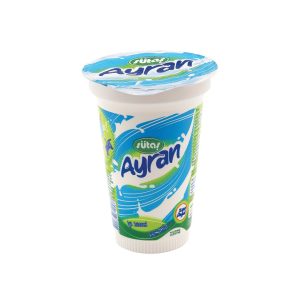 076 Antalya Sütaş Ayran 20 cl