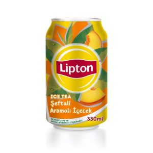 077 Antalya Lipton Ice Tea 33 cl