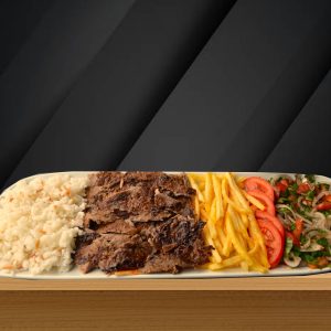 051 Antalya Pilav Üstü Et Döner