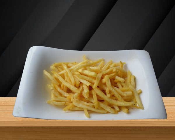 061 Antalya Patates Kızartması Büyük