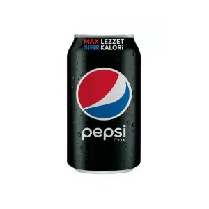 068 Antalya Pepsi Max 33 cl