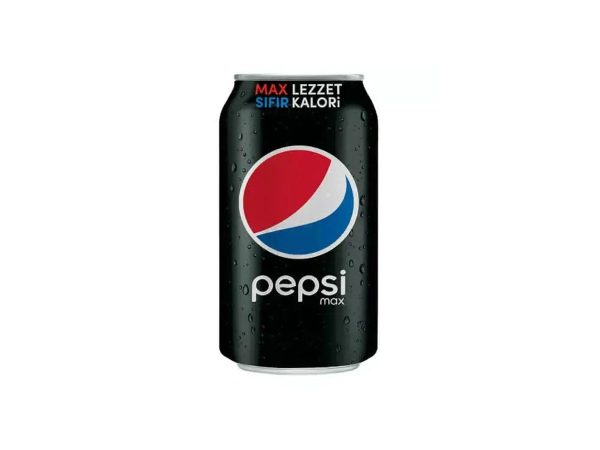 068 Antalya Pepsi Max 33 cl