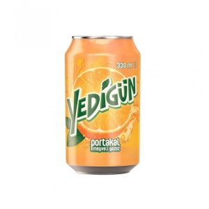 069 Antalya Yedigün 33 cl