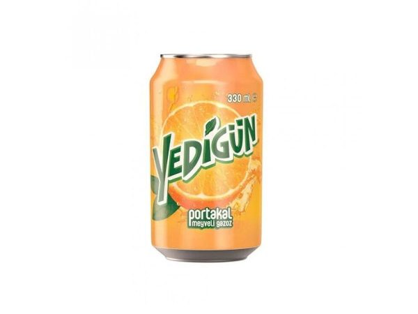 069 Antalya Yedigün 33 cl