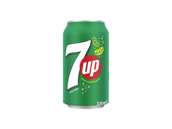 070 Antalya 7UP 33 cl