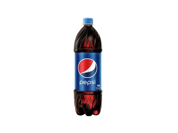073 Antalya Pepsi 1 L