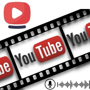 YouTube Video Hizmeti – 5.000 Gösterim Garantili