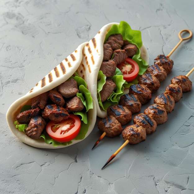 Antalya XL Dürüm ve Kebap