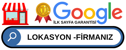 Google Firma Tanıtımı