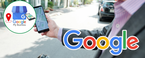 Google Haritalar