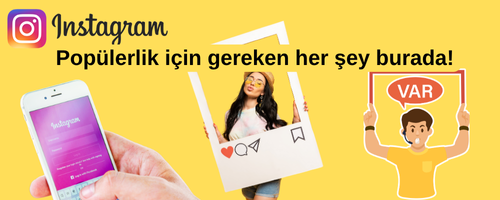 Instagram Panel