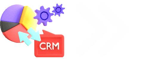 CRM tanıtım GIF'i